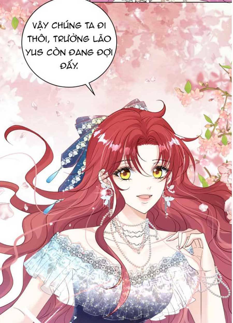 Thần Nữ Hôm Nay Sống Sót Không - Chapter 8 - Page 7