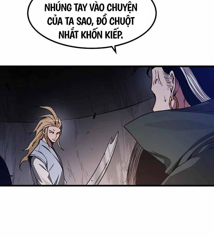 Băng Y Kiếm Thần - Chapter 34 - Page 18