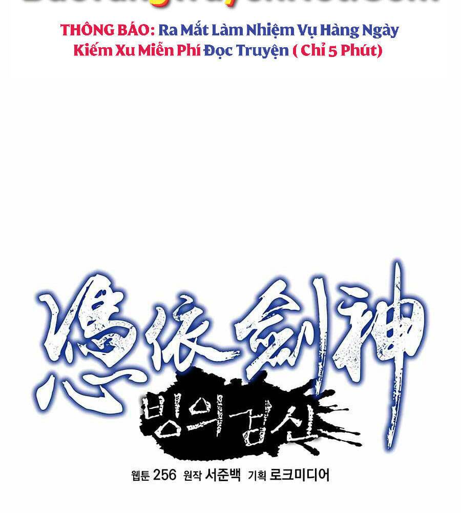 Băng Y Kiếm Thần - Chapter 34 - Page 36