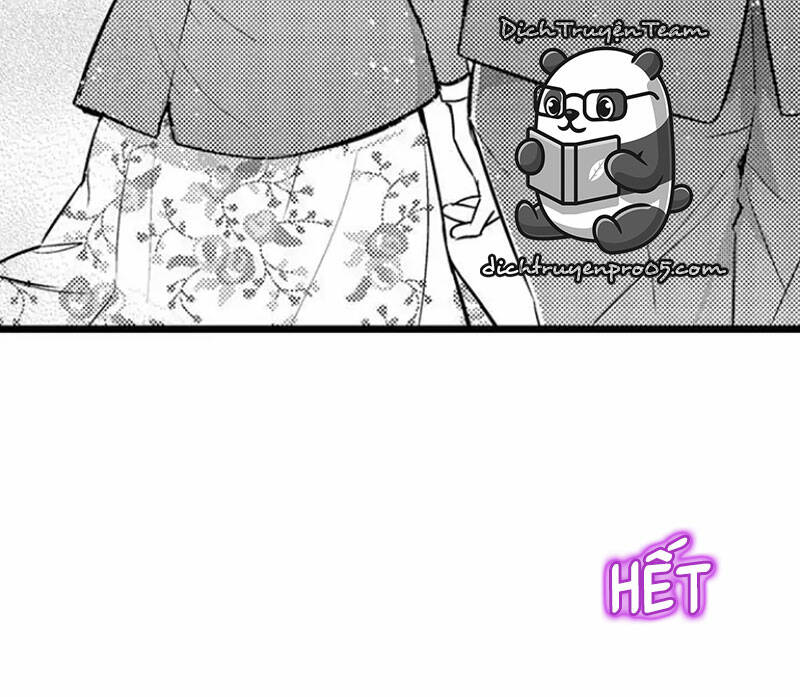 Sai rồi, sếp tây nhà tôi không phải là quý ông đâu! - Chapter 108 - Page 31