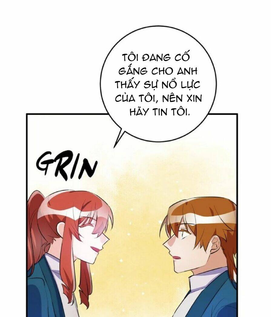 Công Nương Đã Thay Đổi - Chapter 70.2 - Page 9