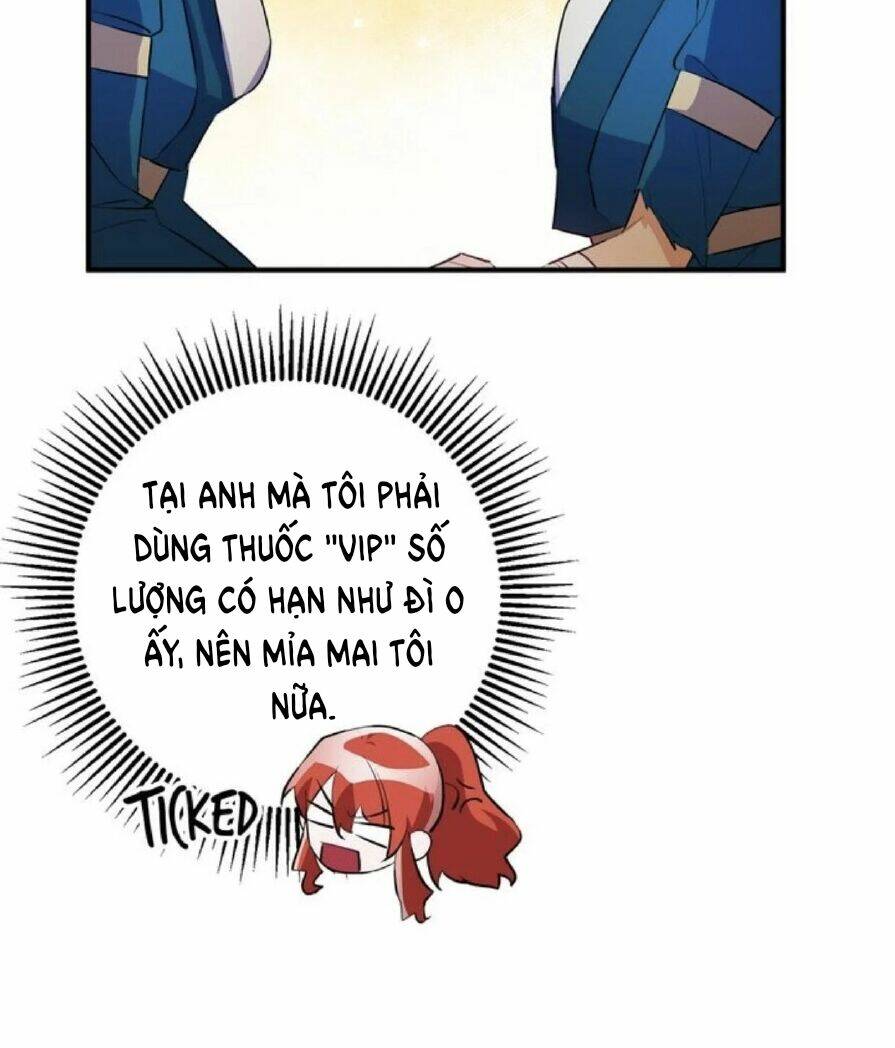 Công Nương Đã Thay Đổi - Chapter 70.2 - Page 10