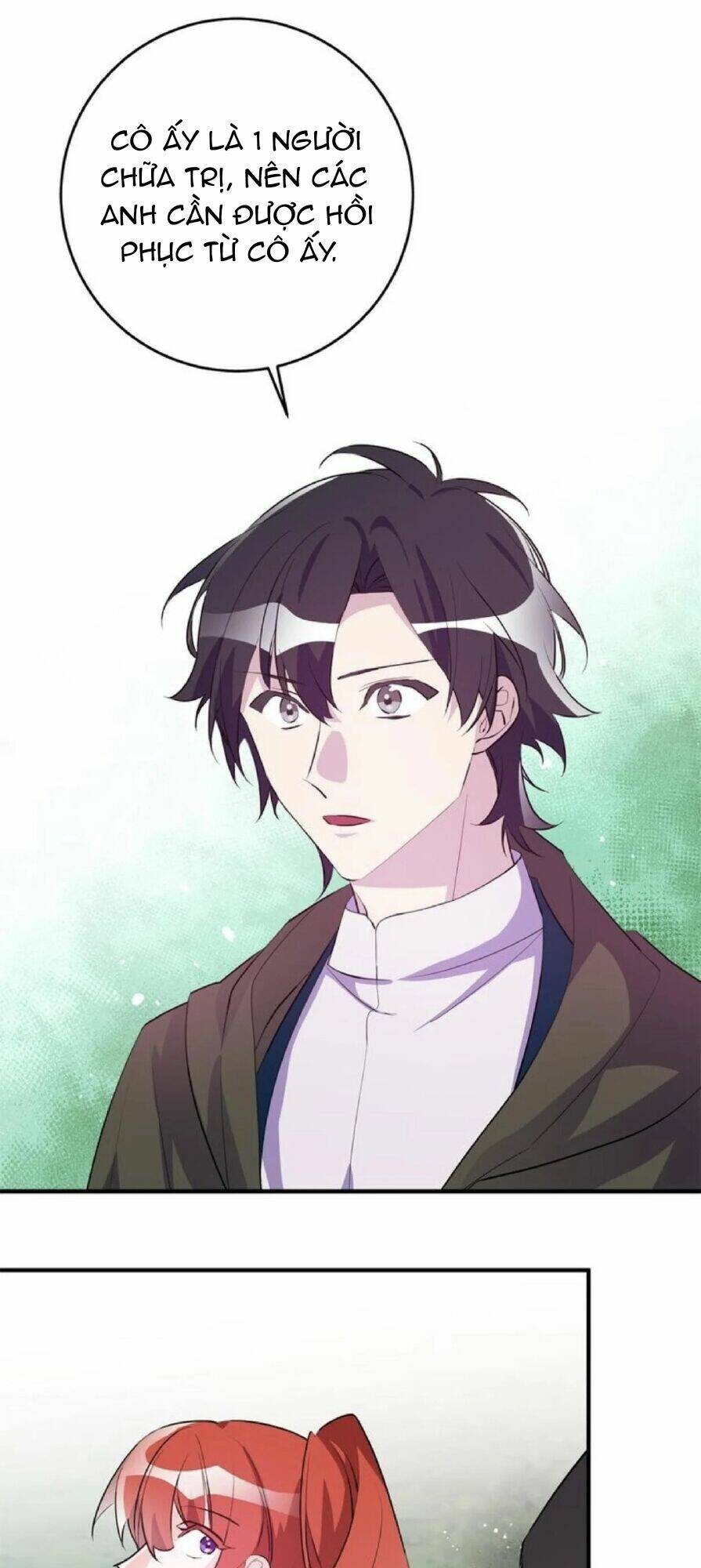 Công Nương Đã Thay Đổi - Chapter 70.2 - Page 14