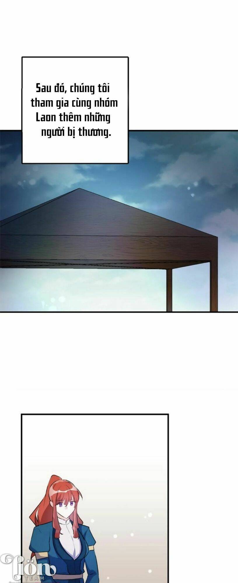 Công Nương Đã Thay Đổi - Chapter 70.2 - Page 17