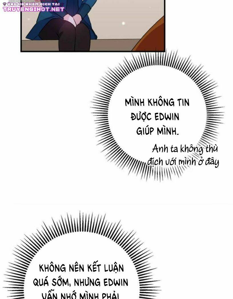 Công Nương Đã Thay Đổi - Chapter 70.2 - Page 18