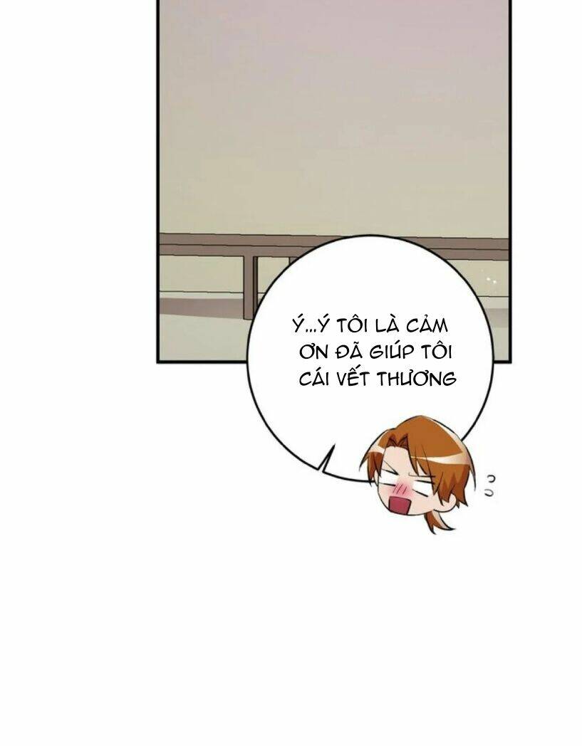 Công Nương Đã Thay Đổi - Chapter 70.2 - Page 21