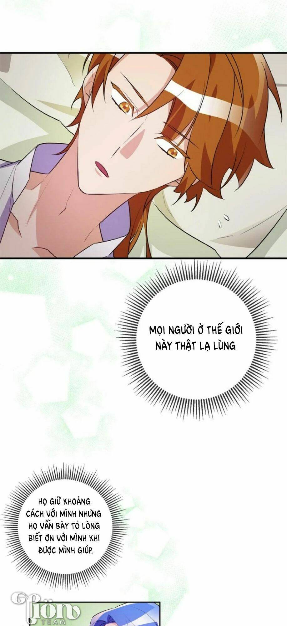 Công Nương Đã Thay Đổi - Chapter 70.2 - Page 23