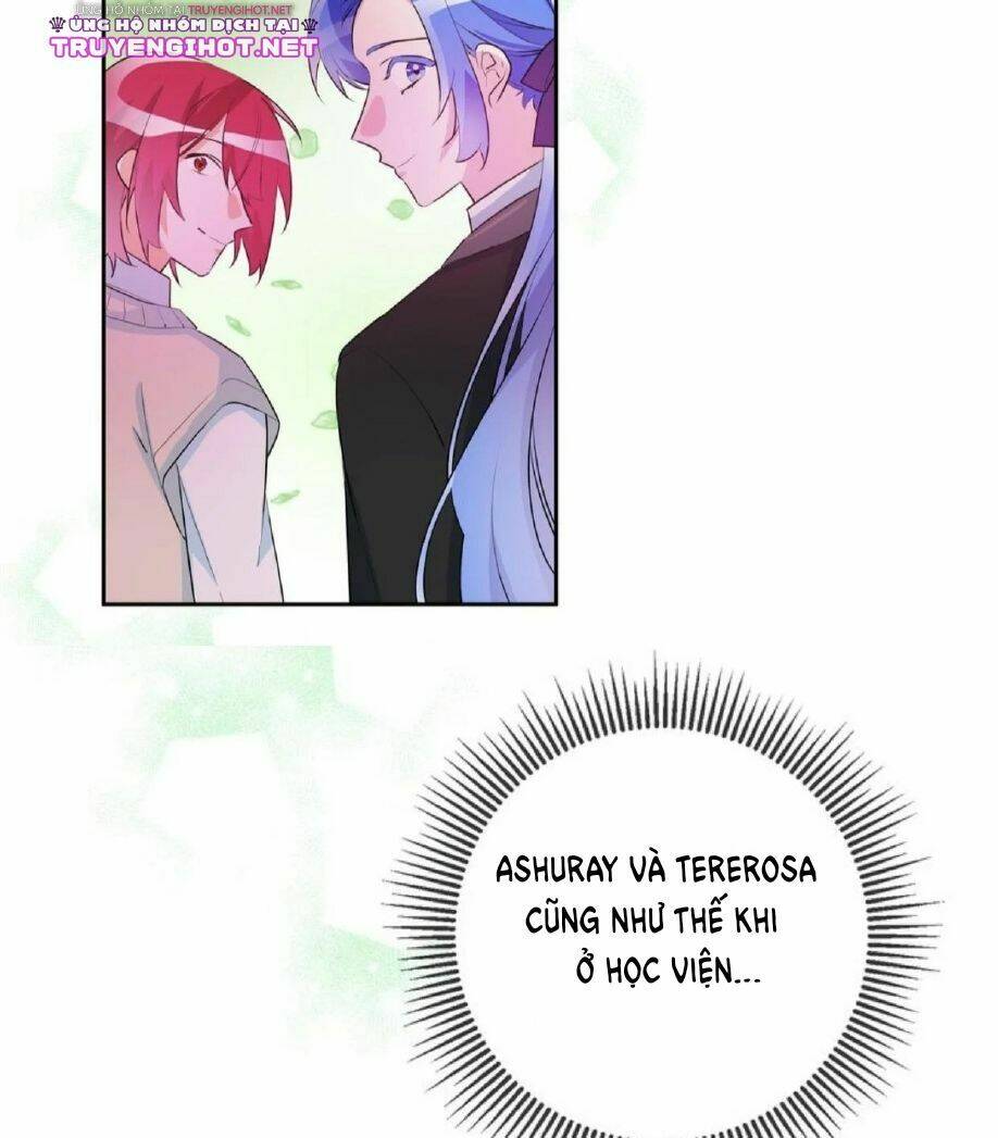 Công Nương Đã Thay Đổi - Chapter 70.2 - Page 24