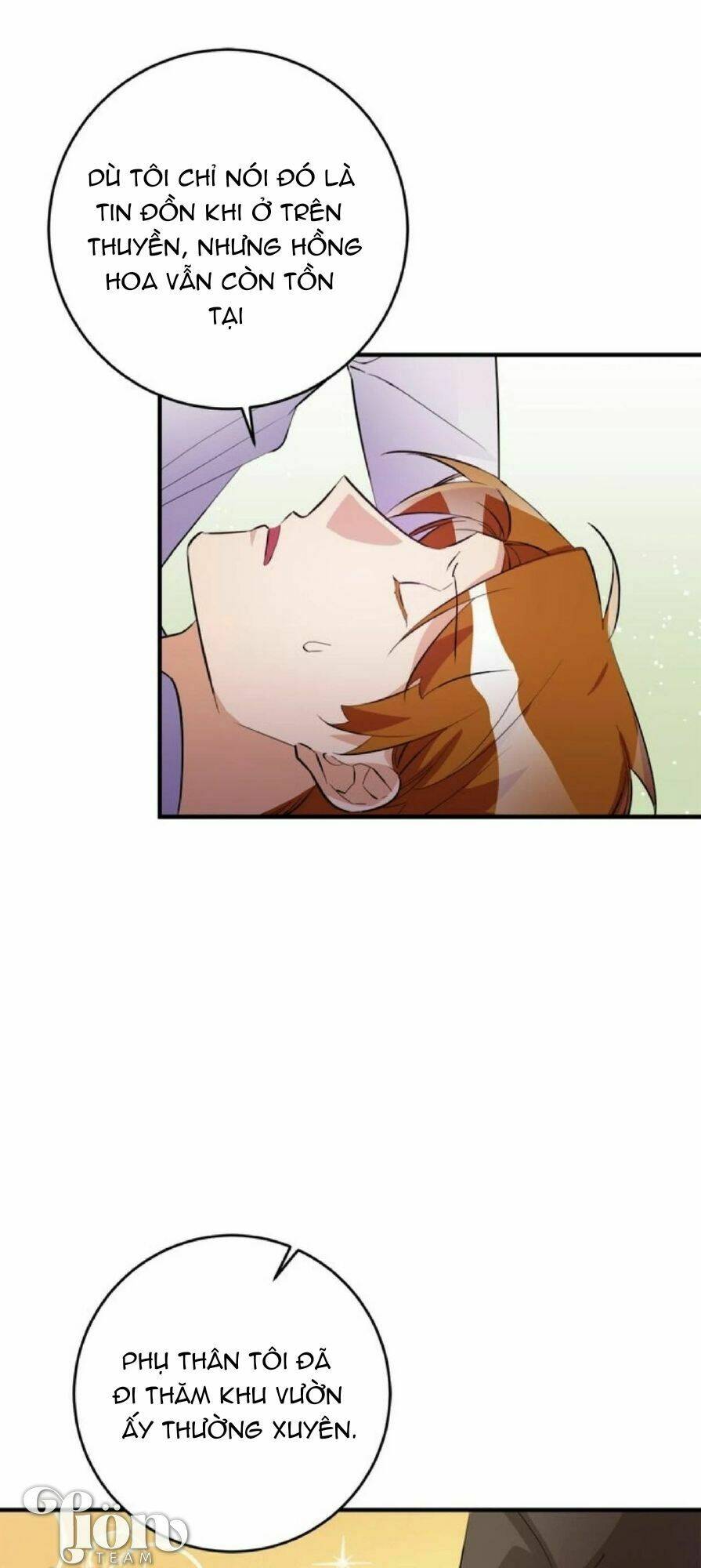 Công Nương Đã Thay Đổi - Chapter 70.2 - Page 29