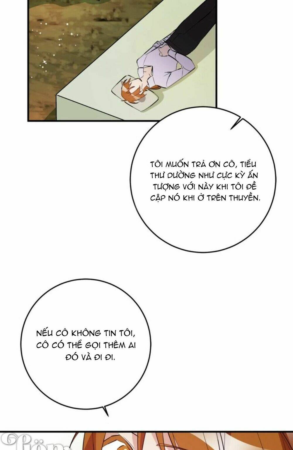 Công Nương Đã Thay Đổi - Chapter 70.2 - Page 32