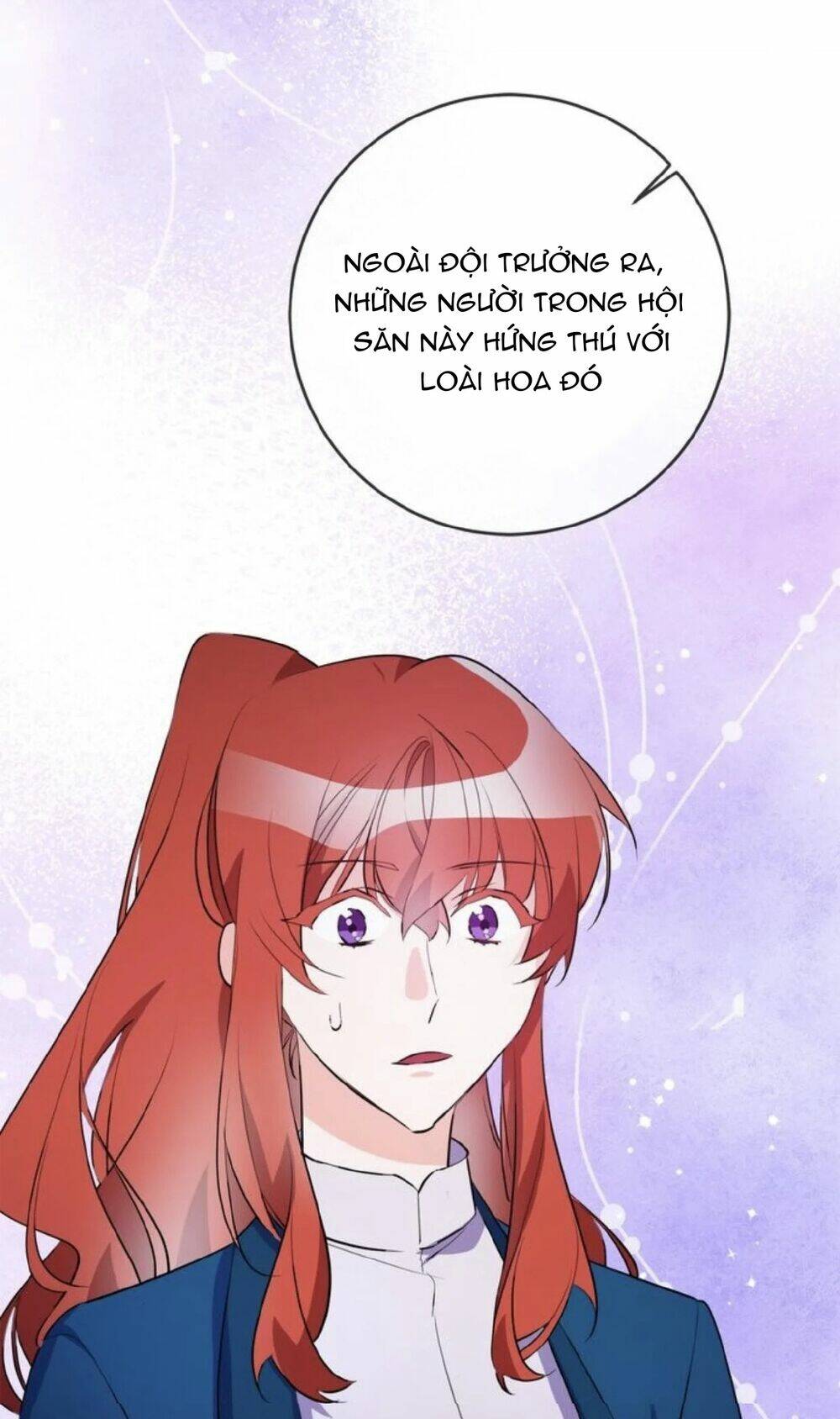 Công Nương Đã Thay Đổi - Chapter 70.2 - Page 34