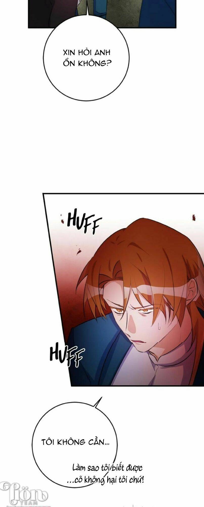 Công Nương Đã Thay Đổi - Chapter 70.2 - Page 5