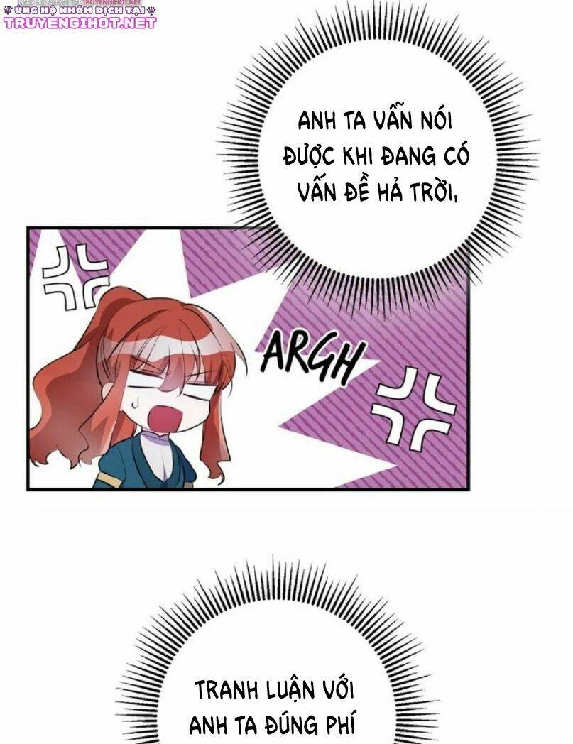 Công Nương Đã Thay Đổi - Chapter 70.2 - Page 6