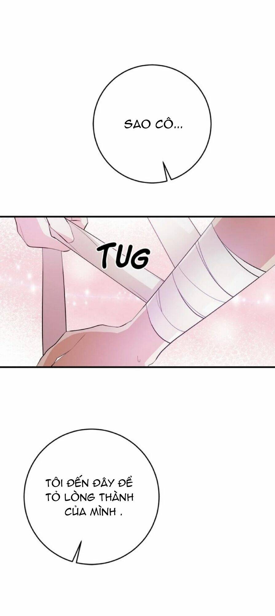 Công Nương Đã Thay Đổi - Chapter 70.2 - Page 8