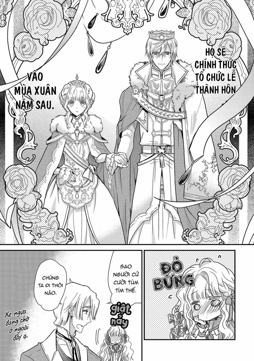 Nàng Công Chúa Của Sách - Chapter 20 - Page 11