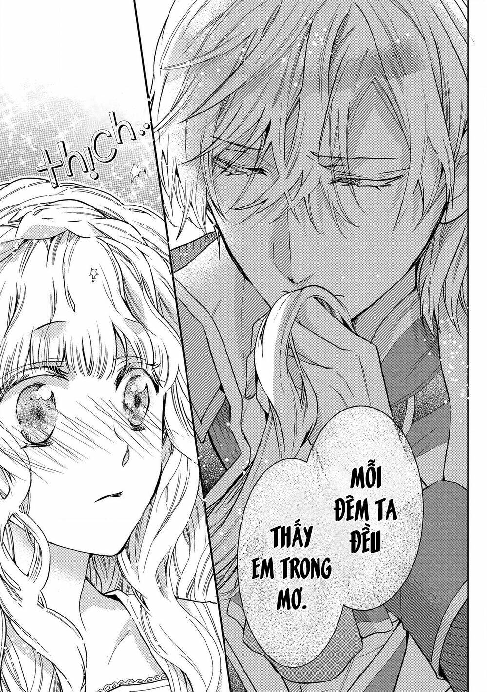 Nàng Công Chúa Của Sách - Chapter 20 - Page 15