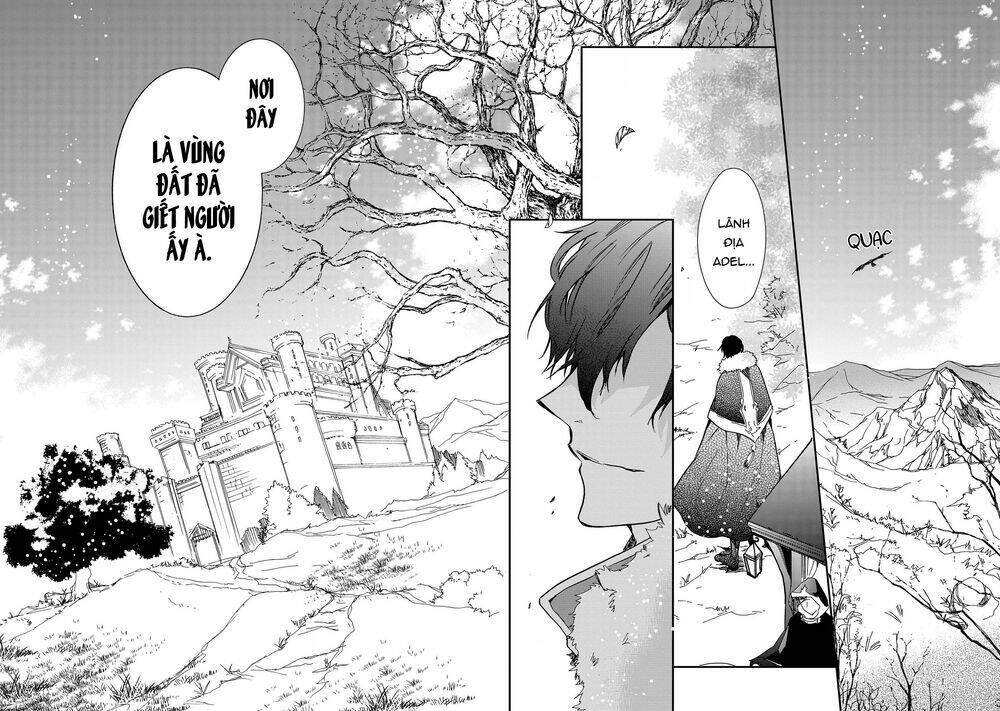 Nàng Công Chúa Của Sách - Chapter 20 - Page 22