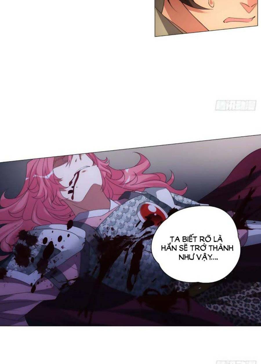 Tướng Quân! Không Nên A! - Chapter 105 - Page 13