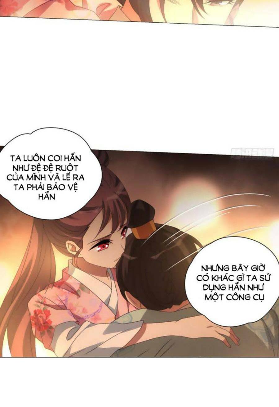 Tướng Quân! Không Nên A! - Chapter 105 - Page 15