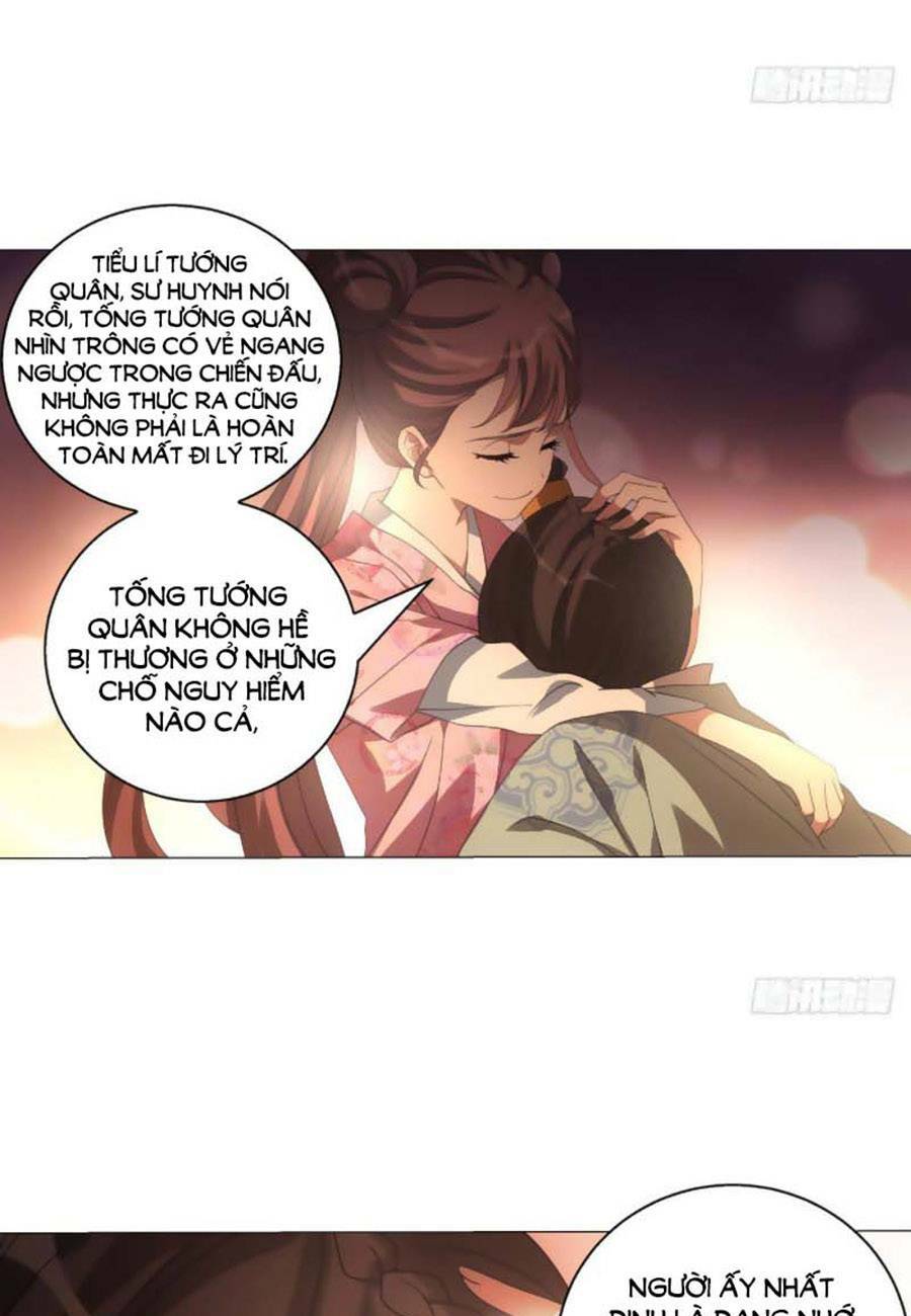 Tướng Quân! Không Nên A! - Chapter 105 - Page 16