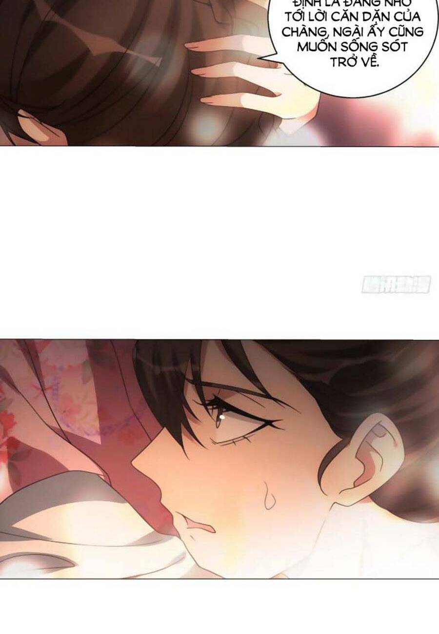 Tướng Quân! Không Nên A! - Chapter 105 - Page 17
