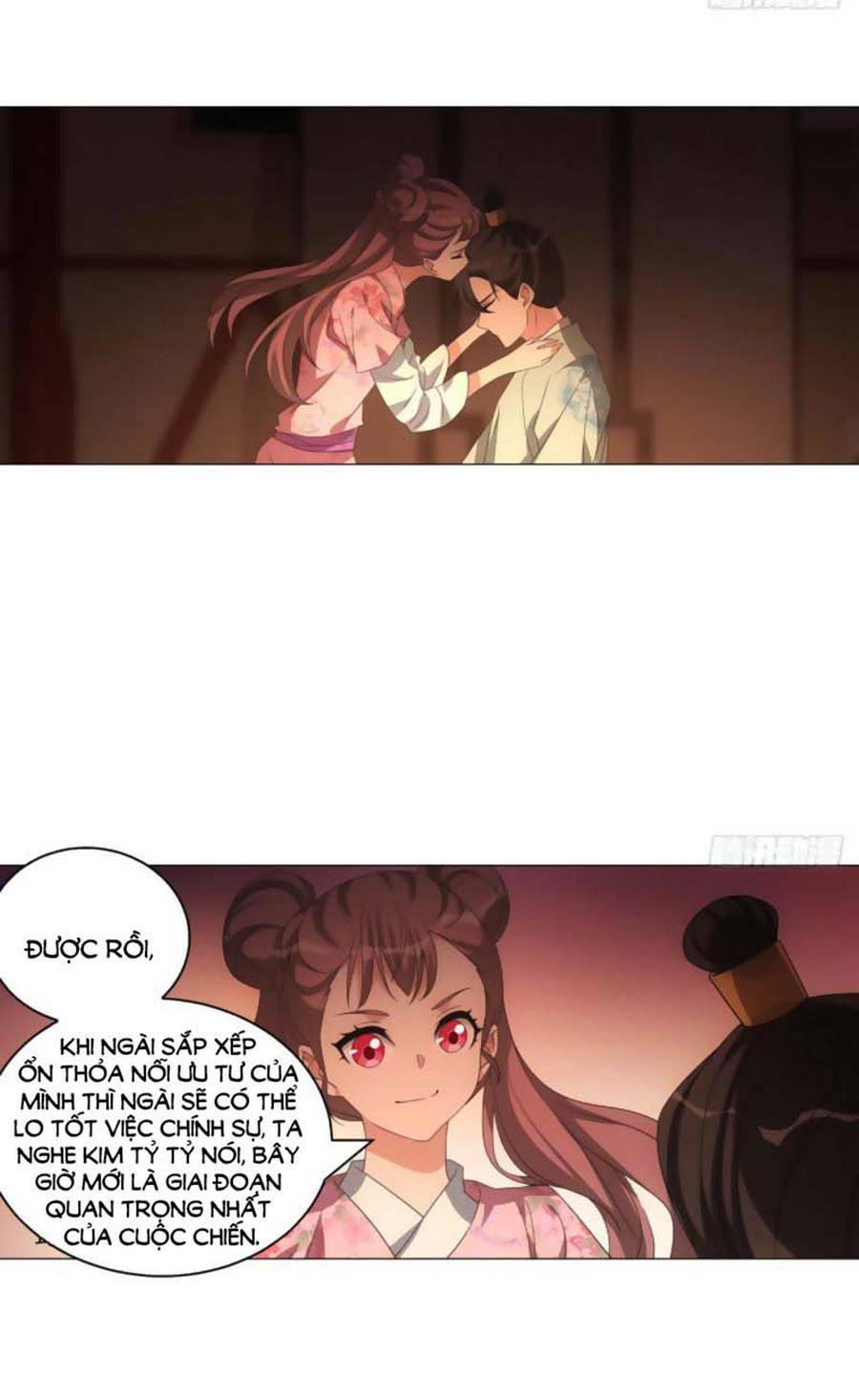 Tướng Quân! Không Nên A! - Chapter 105 - Page 20