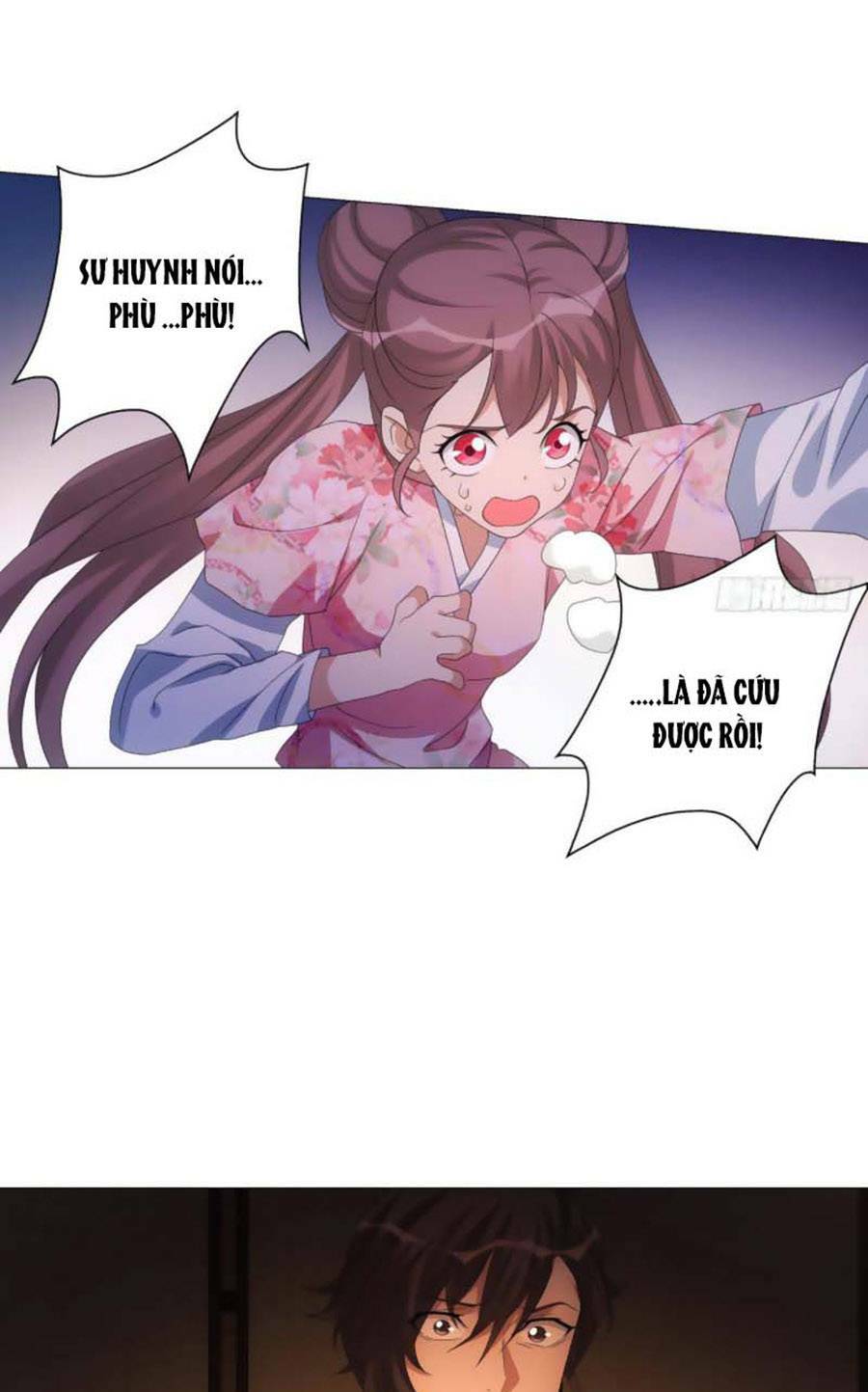 Tướng Quân! Không Nên A! - Chapter 105 - Page 4