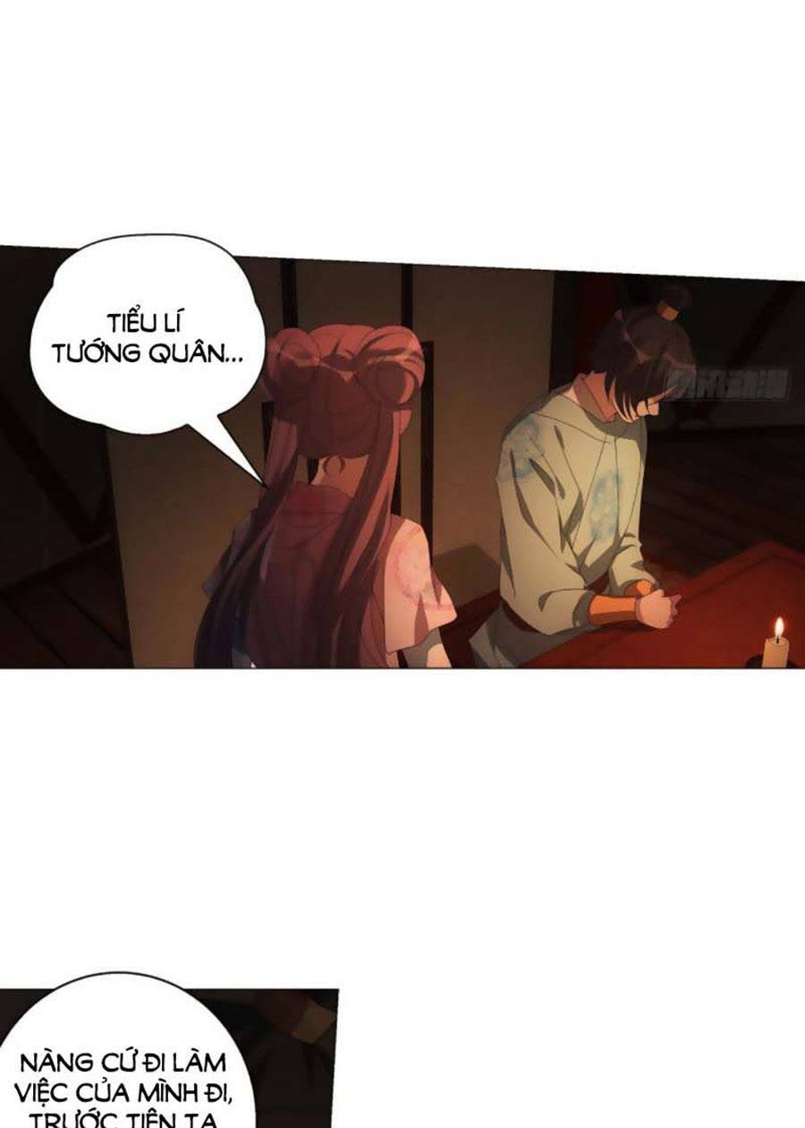 Tướng Quân! Không Nên A! - Chapter 105 - Page 6