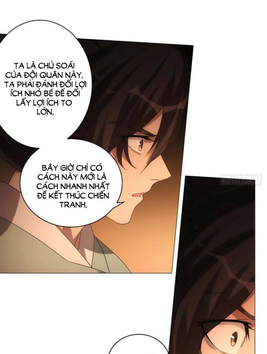 Tướng Quân! Không Nên A! - Chapter 105 - Page 8