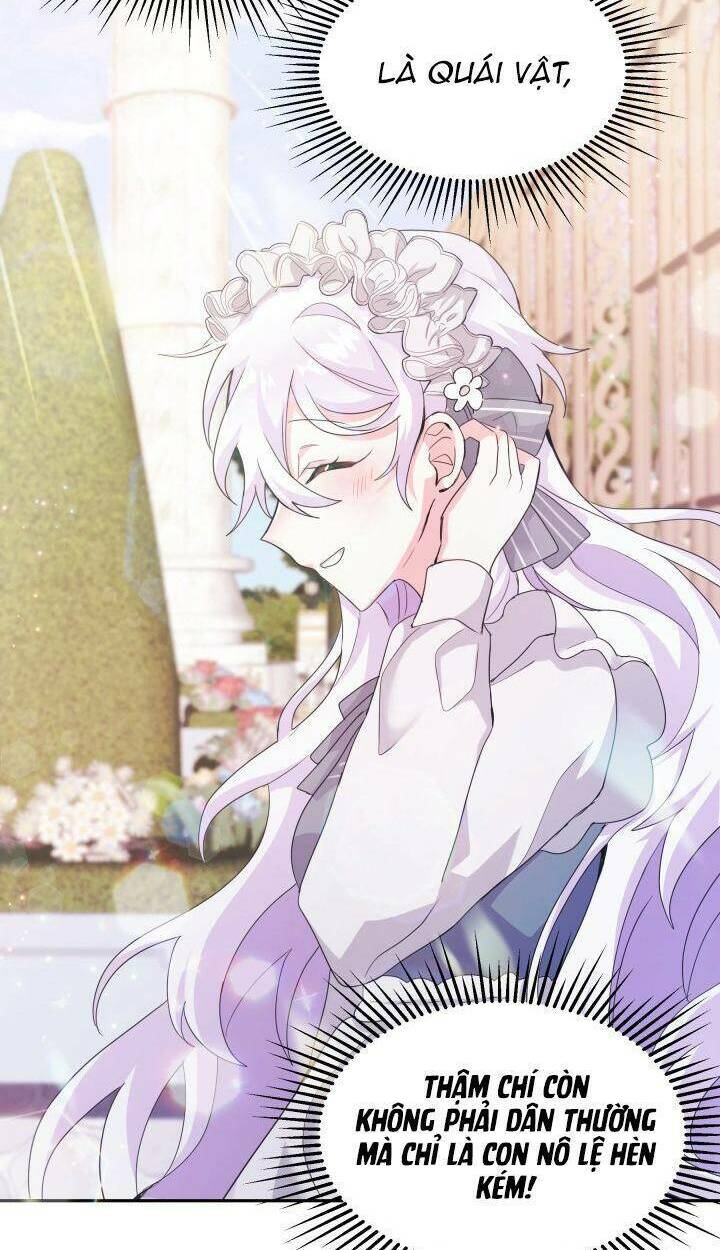 Nàng Công Chúa Tiên Cá - Chapter 10 - Page 9