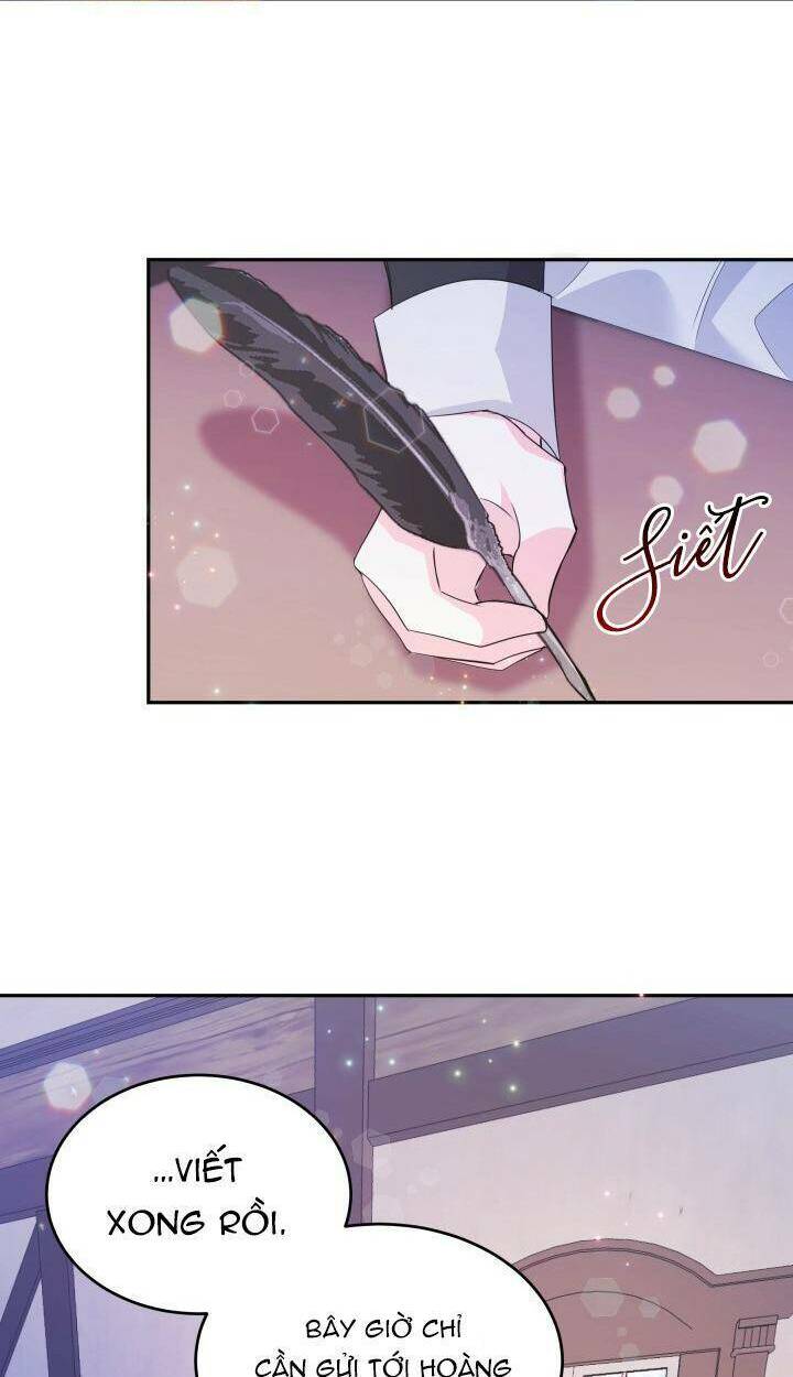 Nàng Công Chúa Tiên Cá - Chapter 10 - Page 14