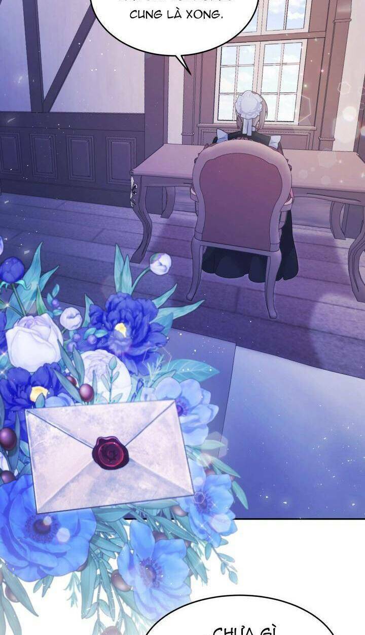 Nàng Công Chúa Tiên Cá - Chapter 10 - Page 15