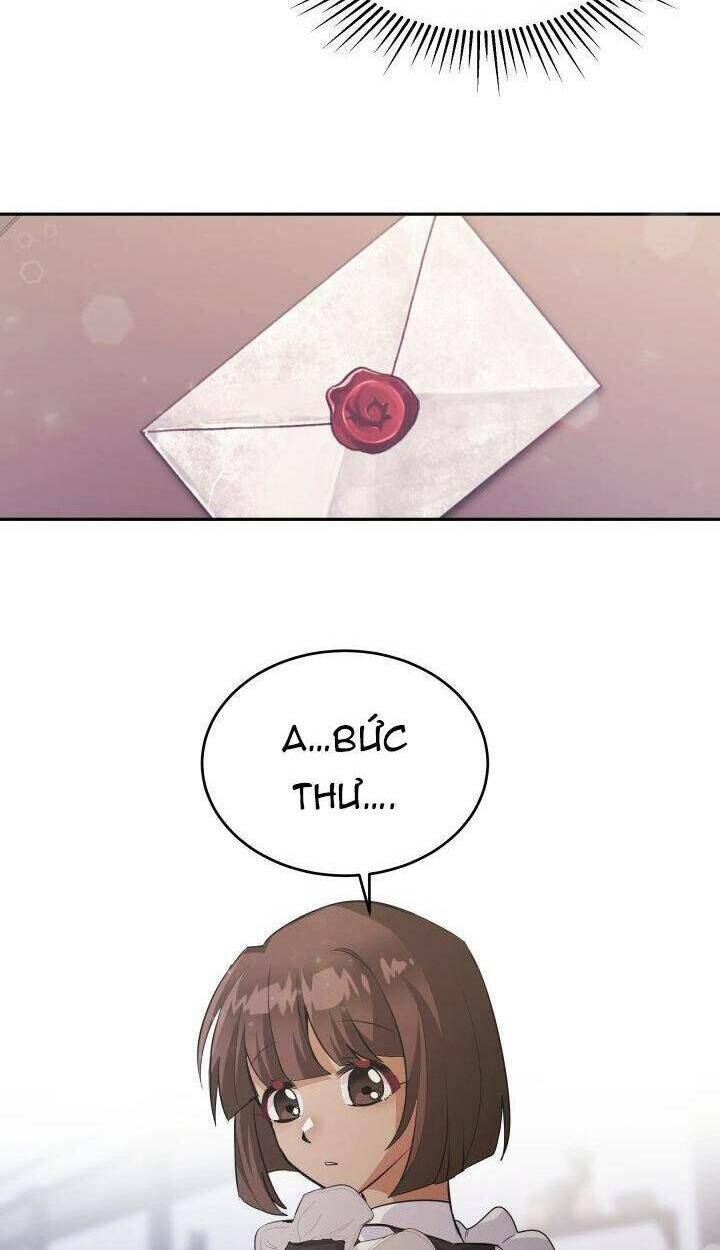 Nàng Công Chúa Tiên Cá - Chapter 10 - Page 20