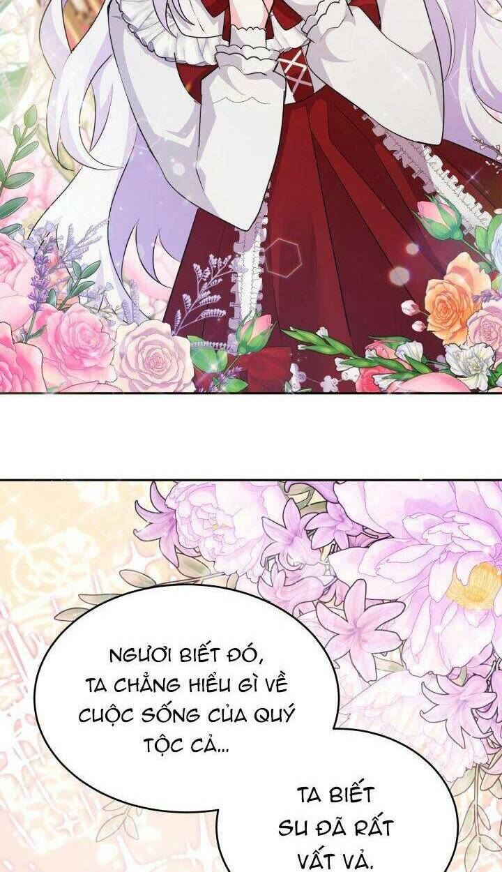 Nàng Công Chúa Tiên Cá - Chapter 10 - Page 24