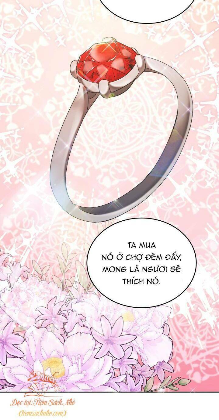 Nàng Công Chúa Tiên Cá - Chapter 10 - Page 25