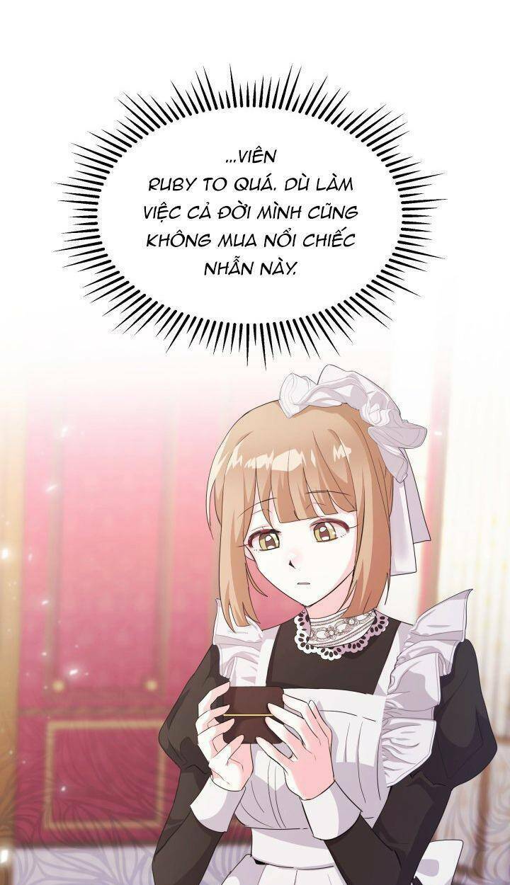 Nàng Công Chúa Tiên Cá - Chapter 10 - Page 26