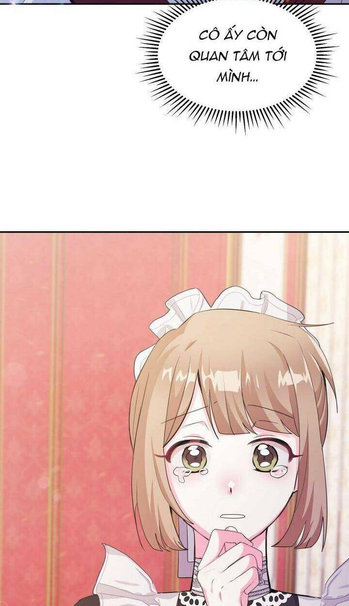Nàng Công Chúa Tiên Cá - Chapter 10 - Page 29