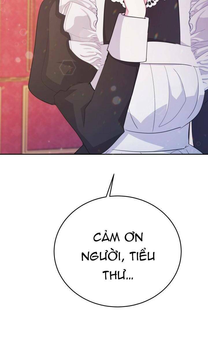 Nàng Công Chúa Tiên Cá - Chapter 10 - Page 30