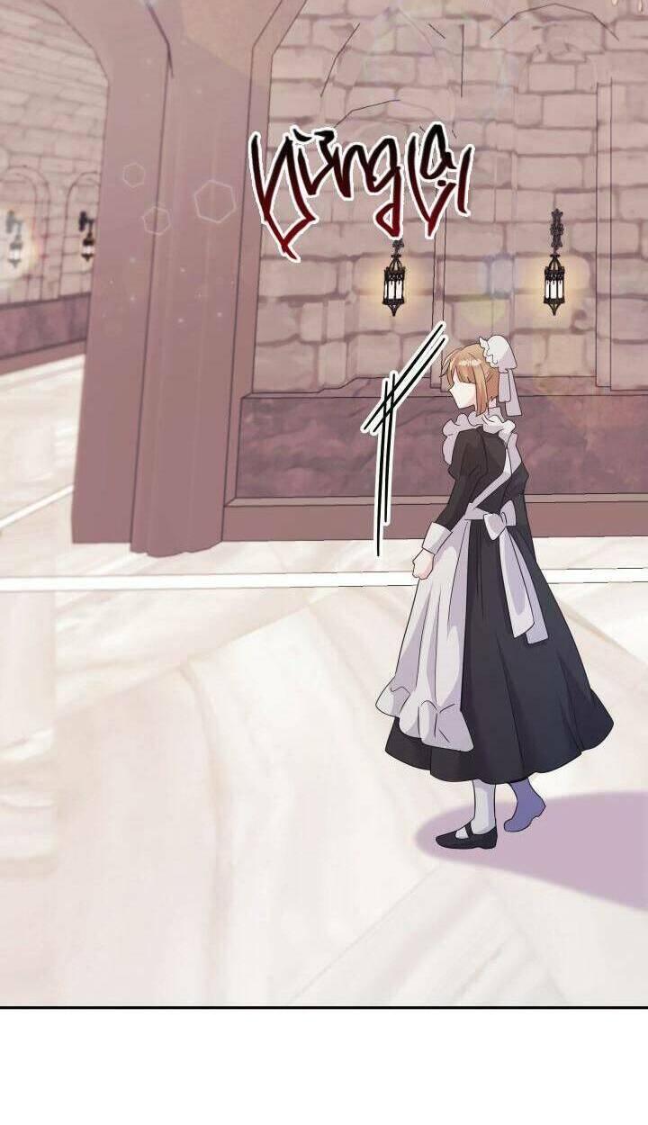 Nàng Công Chúa Tiên Cá - Chapter 10 - Page 33