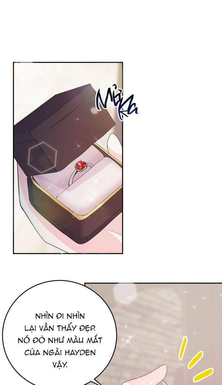 Nàng Công Chúa Tiên Cá - Chapter 10 - Page 34