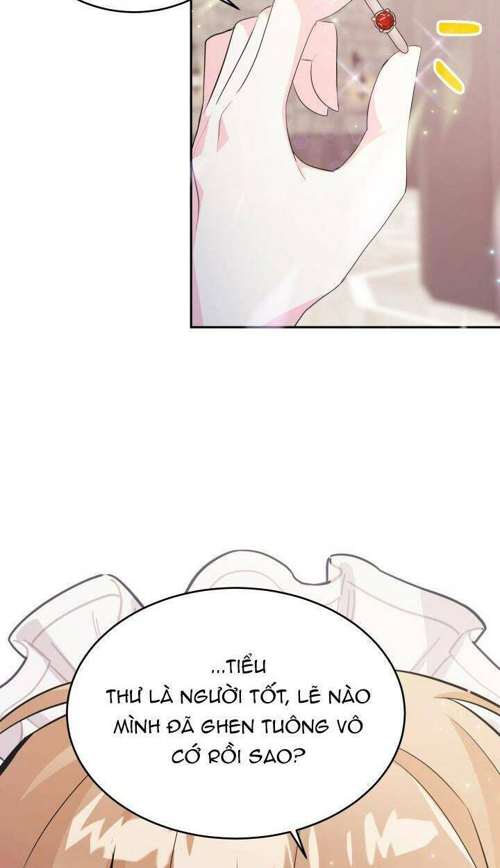 Nàng Công Chúa Tiên Cá - Chapter 10 - Page 35