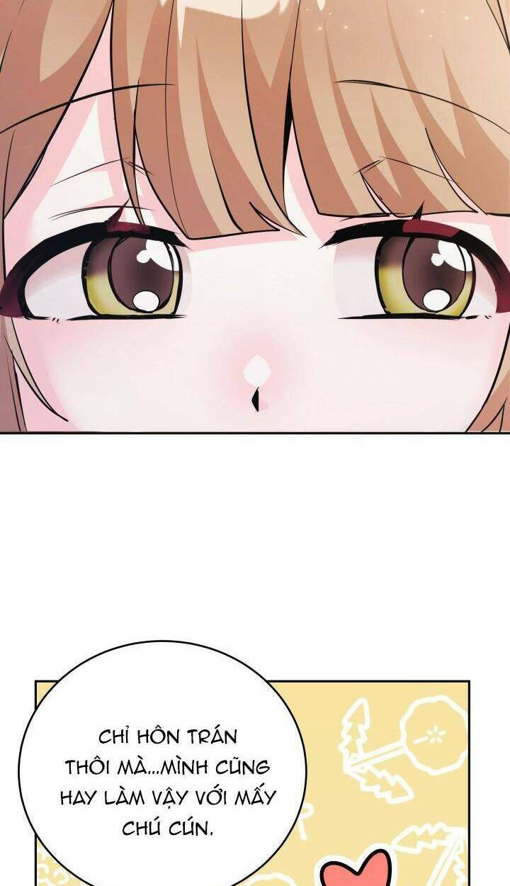 Nàng Công Chúa Tiên Cá - Chapter 10 - Page 36