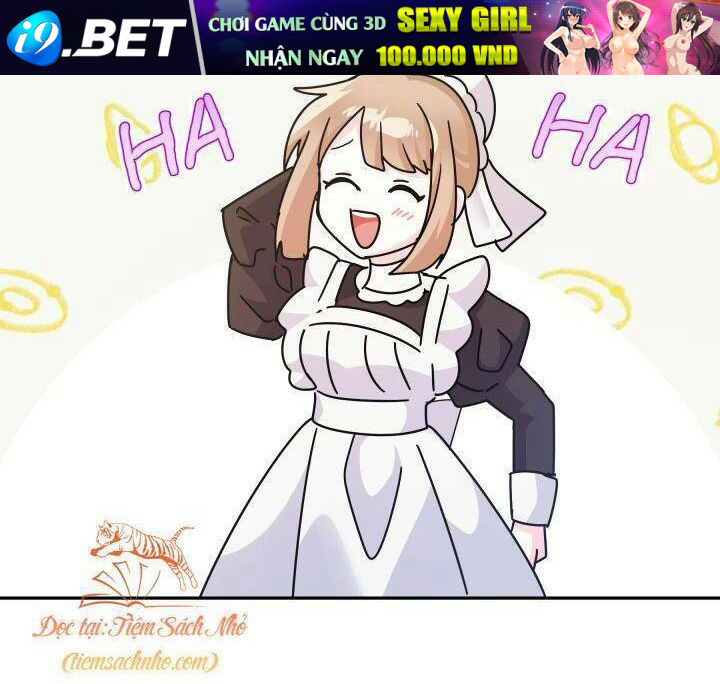 Nàng Công Chúa Tiên Cá - Chapter 10 - Page 38