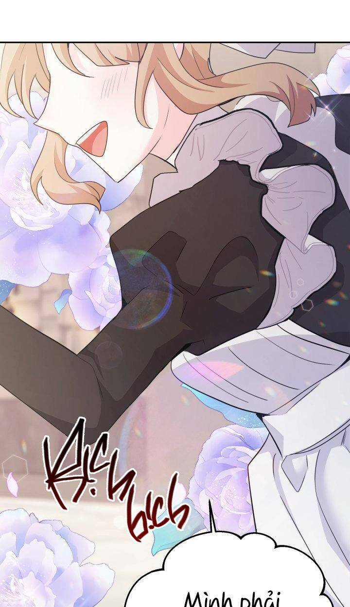 Nàng Công Chúa Tiên Cá - Chapter 10 - Page 39