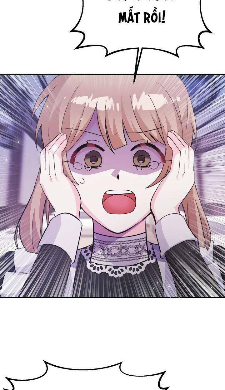 Nàng Công Chúa Tiên Cá - Chapter 10 - Page 43