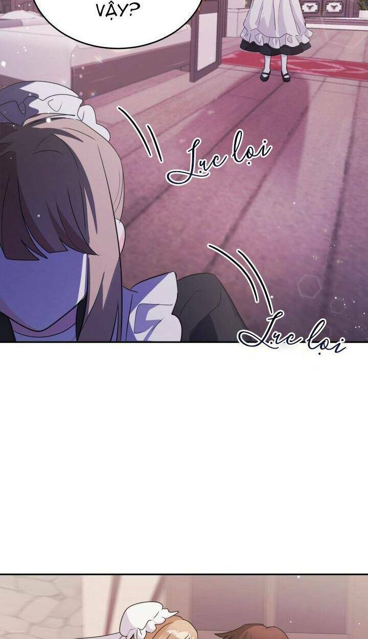 Nàng Công Chúa Tiên Cá - Chapter 10 - Page 45