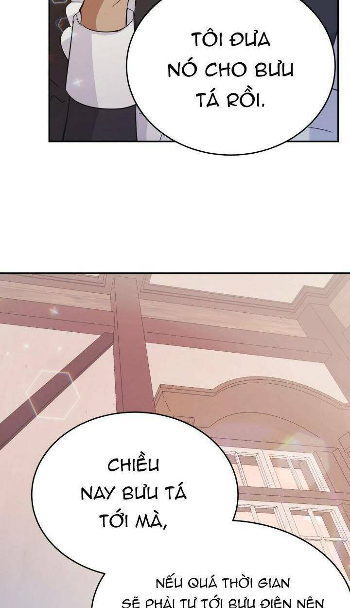 Nàng Công Chúa Tiên Cá - Chapter 10 - Page 48