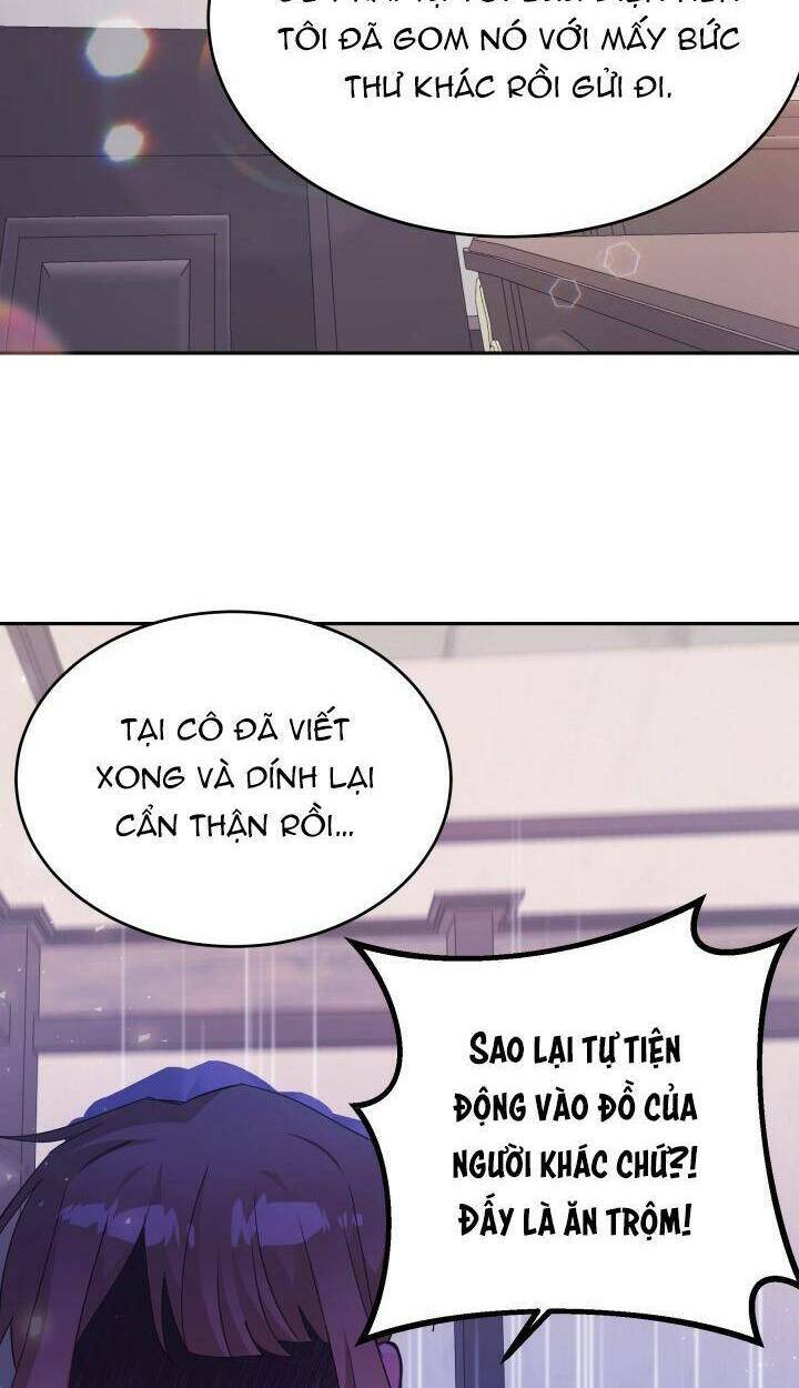 Nàng Công Chúa Tiên Cá - Chapter 10 - Page 49