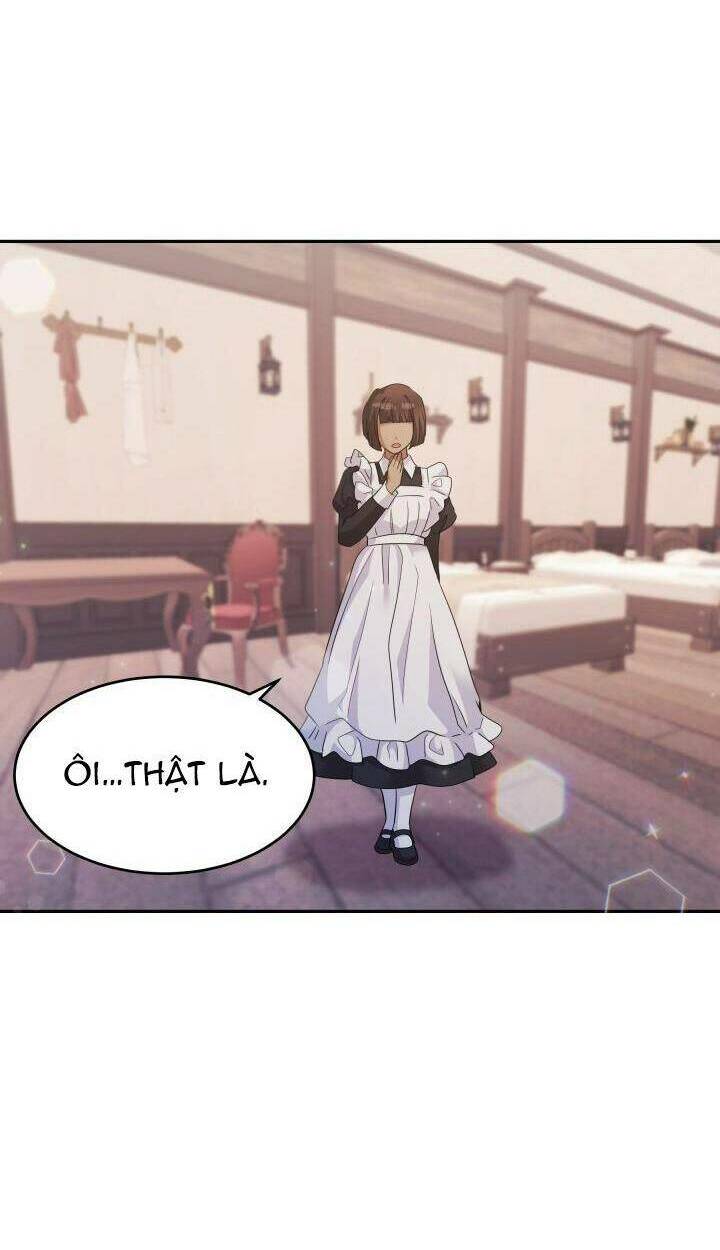 Nàng Công Chúa Tiên Cá - Chapter 10 - Page 55