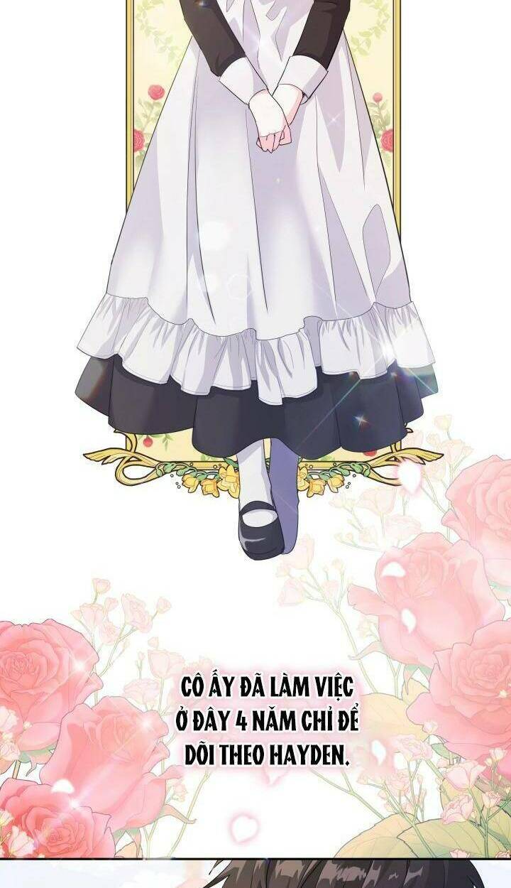 Nàng Công Chúa Tiên Cá - Chapter 10 - Page 5